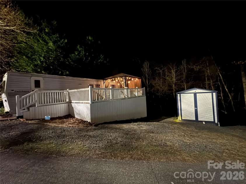 200 Badin View Road, New London, NC 28127.  MLS# CAR4351742, YatesRealty ID 4635. 