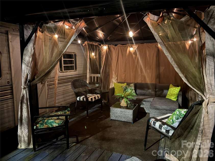 200 Badin View Road, New London, NC 28127.  MLS# CAR4351742, YatesRealty ID 4635. 