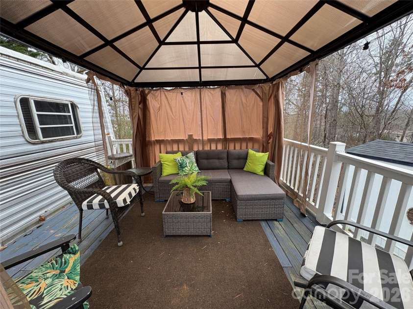 200 Badin View Road, New London, NC 28127.  MLS# CAR4351742, YatesRealty ID 4635. 