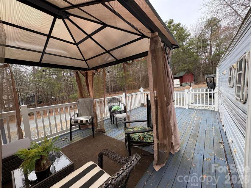 200 Badin View Road, New London, NC 28127.  MLS# CAR4351742, YatesRealty ID 4635. 