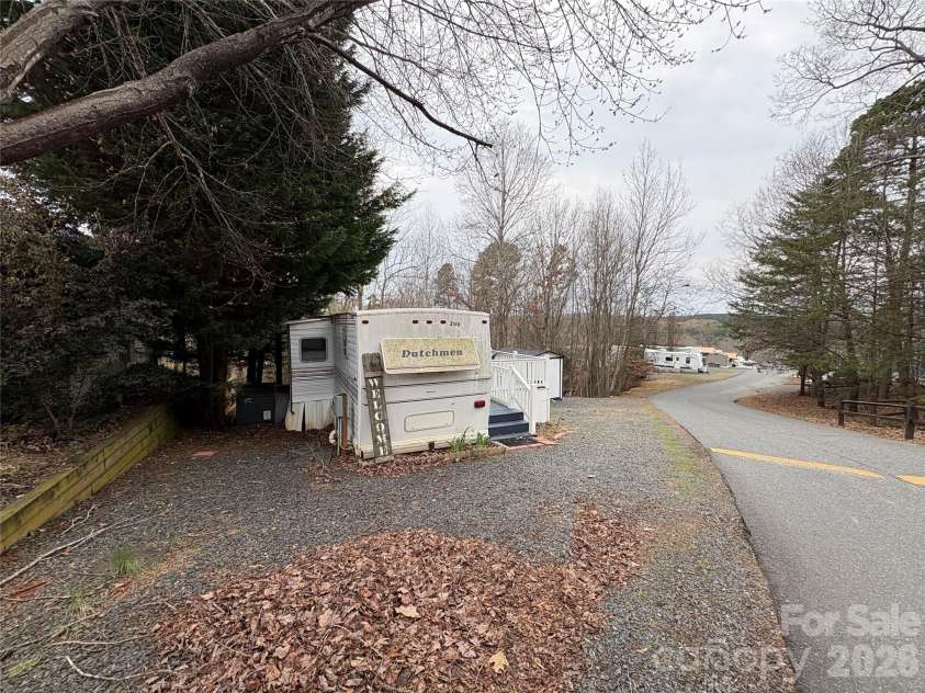 200 Badin View Road, New London, NC 28127.  MLS# CAR4351742, YatesRealty ID 4635. 
