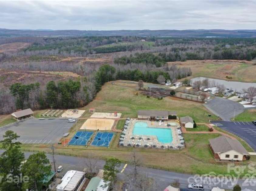 200 Badin View Road, New London, NC 28127.  MLS# CAR4351742, YatesRealty ID 4635. 