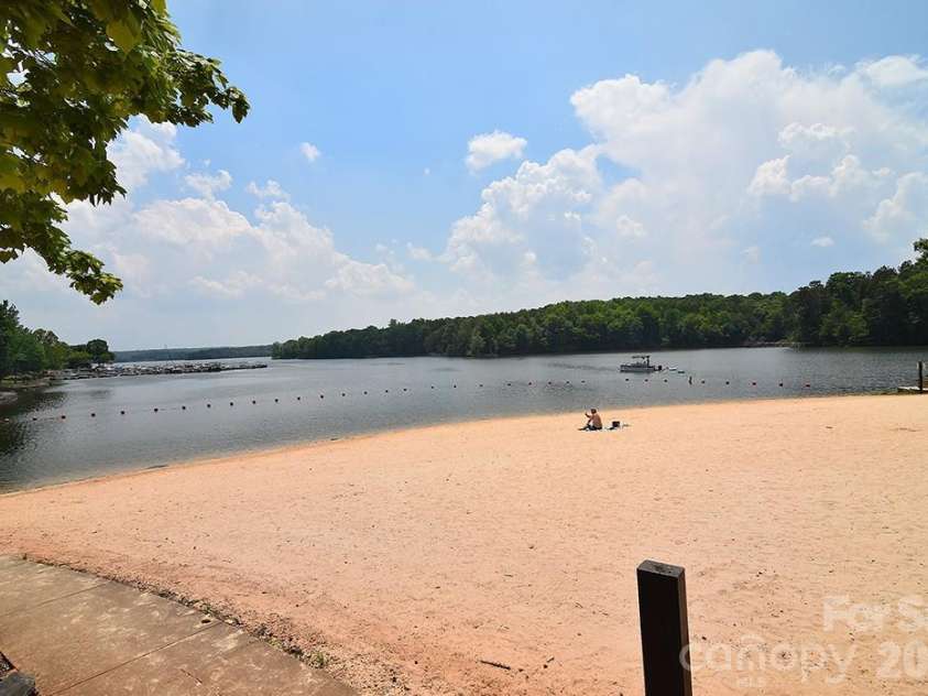 200 Badin View Road, New London, NC 28127.  MLS# CAR4351742, YatesRealty ID 4635. 