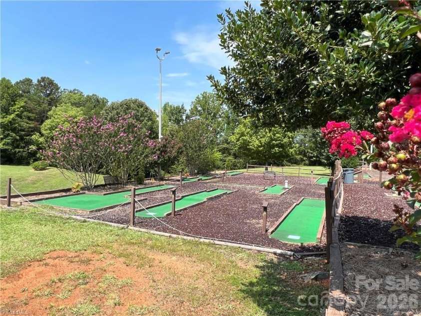 200 Badin View Road, New London, NC 28127.  MLS# CAR4351742, YatesRealty ID 4635. 