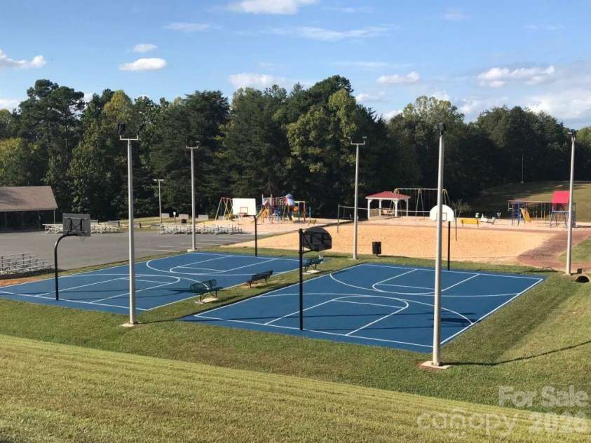 200 Badin View Road, New London, NC 28127.  MLS# CAR4351742, YatesRealty ID 4635. 
