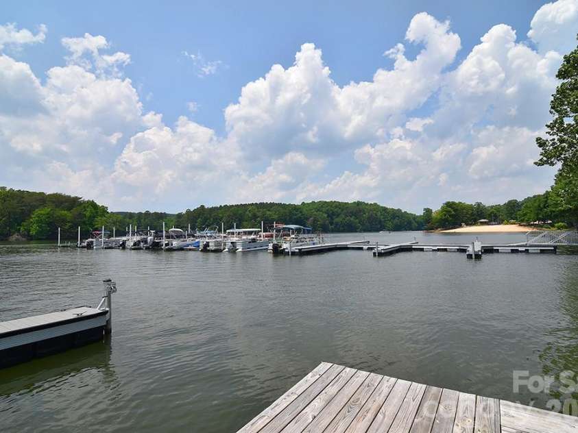 200 Badin View Road, New London, NC 28127.  MLS# CAR4351742, YatesRealty ID 4635. 
