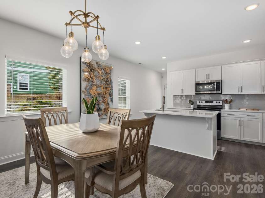 26 Walnut Springs Drive, Asheville, NC 28804.  MLS# CAR4344812, YatesRealty ID 4635. Perfect for Entertaining 