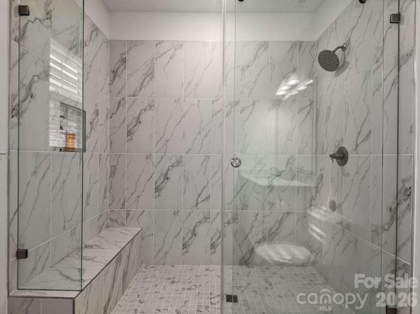 26 Walnut Springs Drive, Asheville, NC 28804.  MLS# CAR4344812, YatesRealty ID 4635. You'll Want to Shower for HOURS