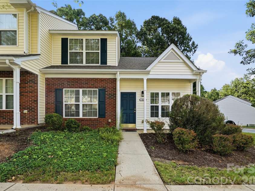 150 Limerick Road, Mooresville, NC 28115.  MLS# CAR4414940, YatesRealty ID 46351. 