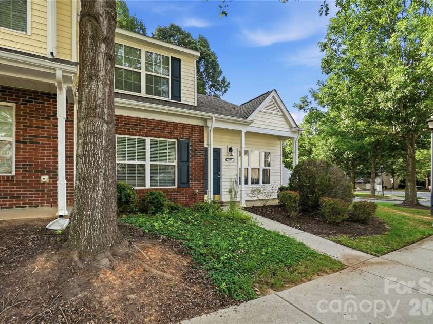 150 Limerick Road, Mooresville, NC 28115.  MLS# CAR4414940, YatesRealty ID 46351. 