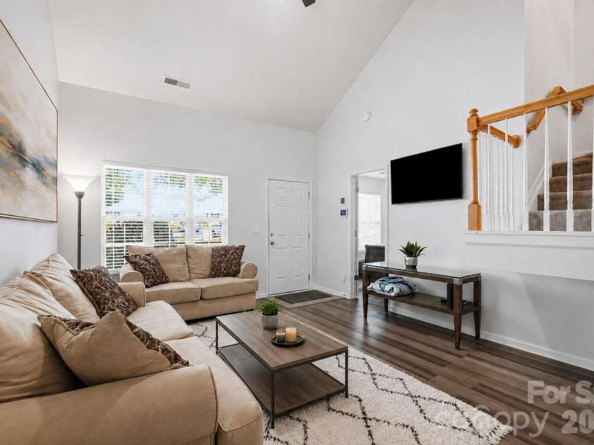 150 Limerick Road, Mooresville, NC 28115.  MLS# CAR4414940, YatesRealty ID 46351. 