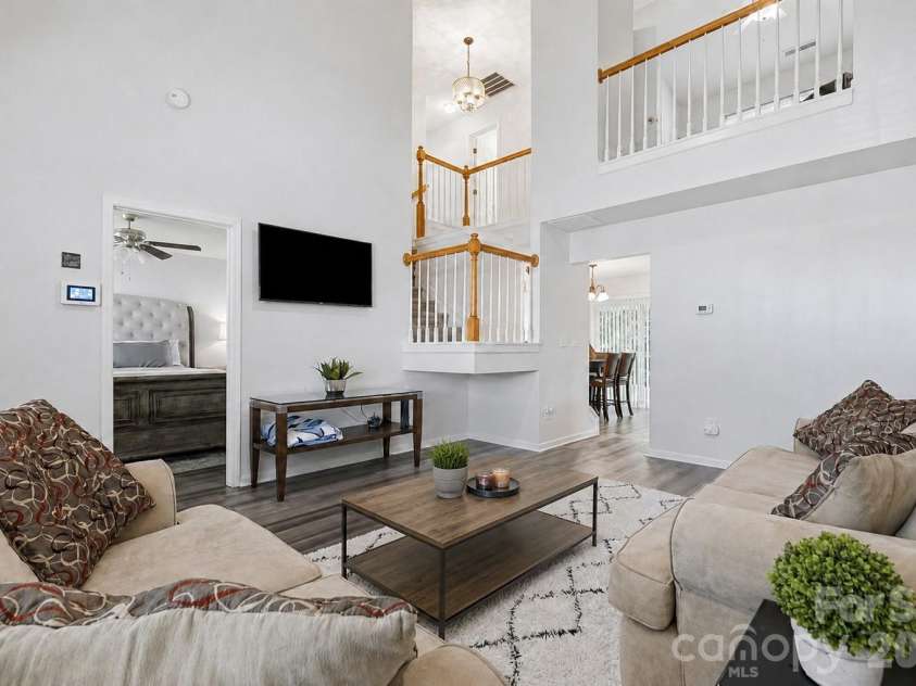 150 Limerick Road, Mooresville, NC 28115.  MLS# CAR4414940, YatesRealty ID 46351. 