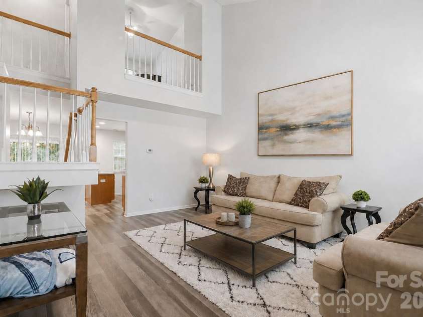 150 Limerick Road, Mooresville, NC 28115.  MLS# CAR4414940, YatesRealty ID 46351. 
