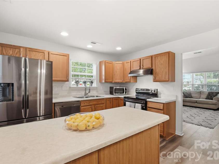 150 Limerick Road, Mooresville, NC 28115.  MLS# CAR4414940, YatesRealty ID 46351. 