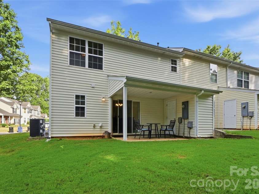 150 Limerick Road, Mooresville, NC 28115.  MLS# CAR4414940, YatesRealty ID 46351. 