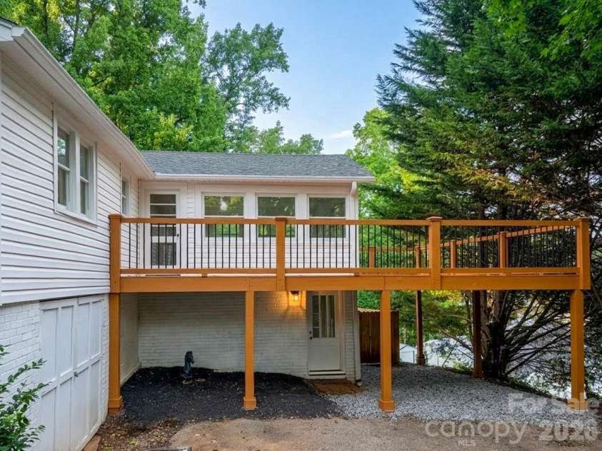 50 Hidden Hill Road, Tryon, NC 28782.  MLS# CAR4417381, YatesRealty ID 46352. 