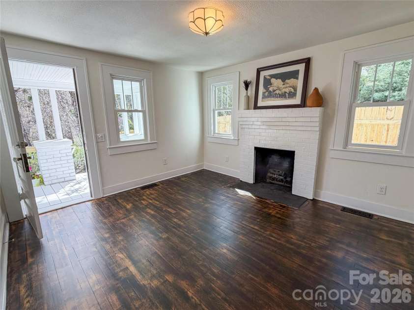 50 Hidden Hill Road, Tryon, NC 28782.  MLS# CAR4417381, YatesRealty ID 46352. 