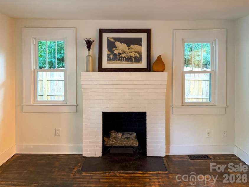 50 Hidden Hill Road, Tryon, NC 28782.  MLS# CAR4417381, YatesRealty ID 46352. 