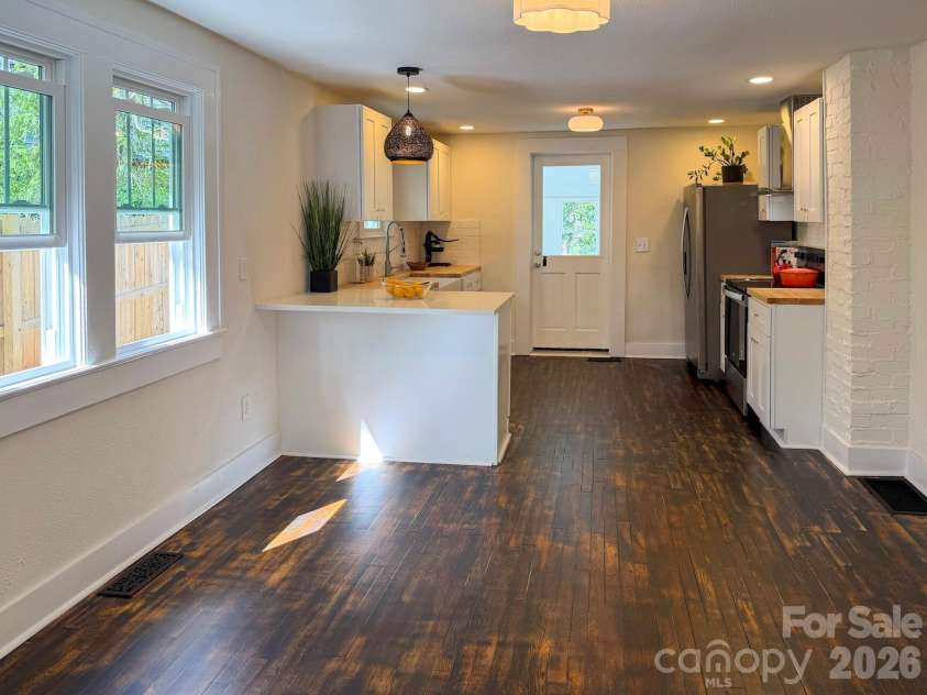 50 Hidden Hill Road, Tryon, NC 28782.  MLS# CAR4417381, YatesRealty ID 46352. 