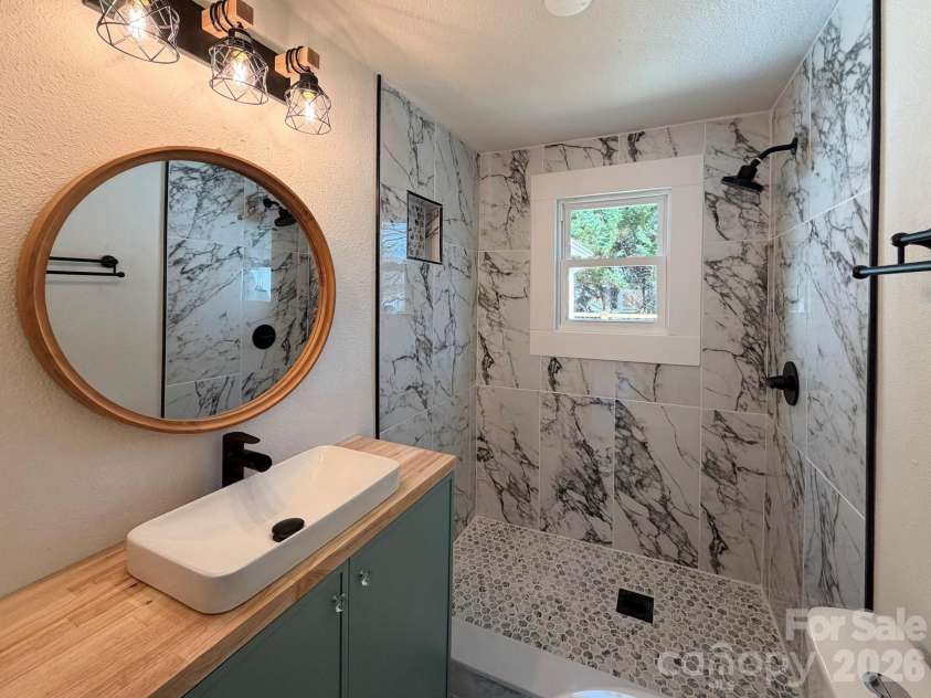 50 Hidden Hill Road, Tryon, NC 28782.  MLS# CAR4417381, YatesRealty ID 46352. 