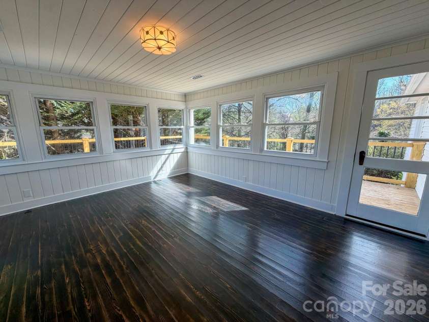 50 Hidden Hill Road, Tryon, NC 28782.  MLS# CAR4417381, YatesRealty ID 46352. 