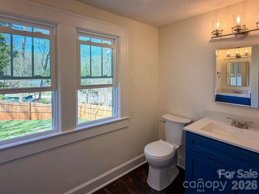 50 Hidden Hill Road, Tryon, NC 28782.  MLS# CAR4417381, YatesRealty ID 46352. 