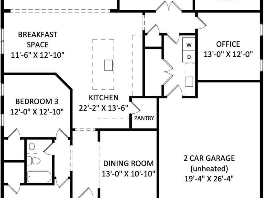 5103 Forest Knoll Court, Indian Trail, NC 28079.  MLS# CAR4414057, YatesRealty ID 46353. 