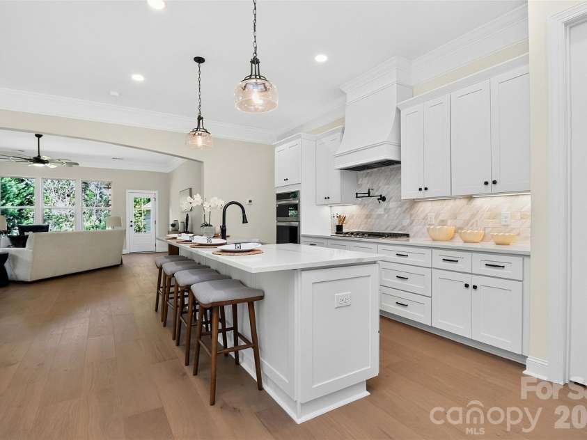 5103 Forest Knoll Court, Indian Trail, NC 28079.  MLS# CAR4414057, YatesRealty ID 46353. 