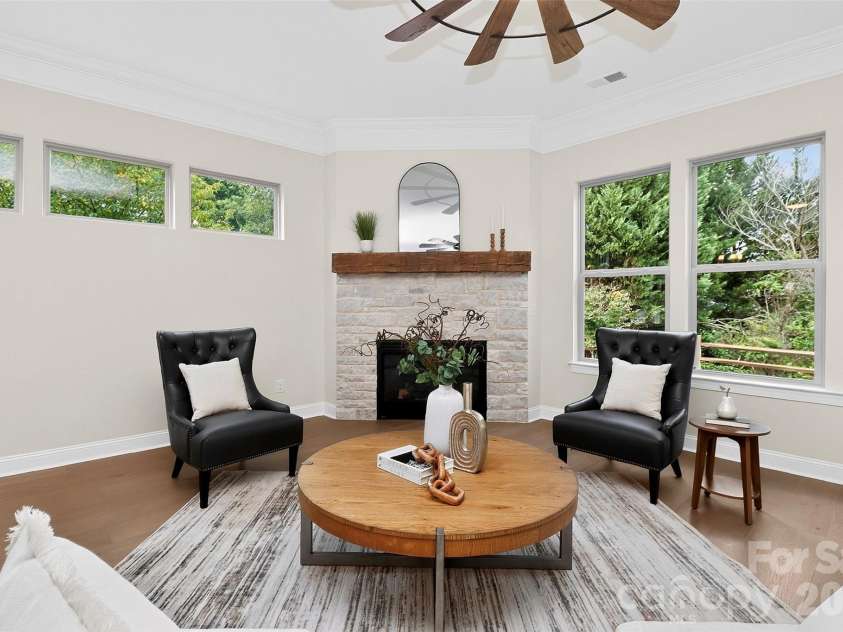 5103 Forest Knoll Court, Indian Trail, NC 28079.  MLS# CAR4414057, YatesRealty ID 46353. 
