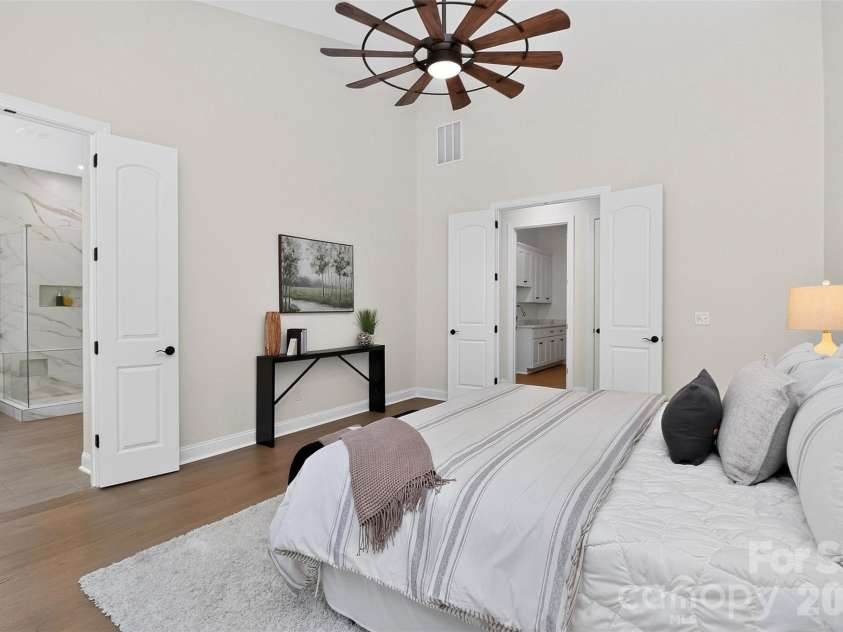 5103 Forest Knoll Court, Indian Trail, NC 28079.  MLS# CAR4414057, YatesRealty ID 46353. 