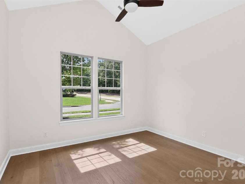 5103 Forest Knoll Court, Indian Trail, NC 28079.  MLS# CAR4414057, YatesRealty ID 46353. BR2