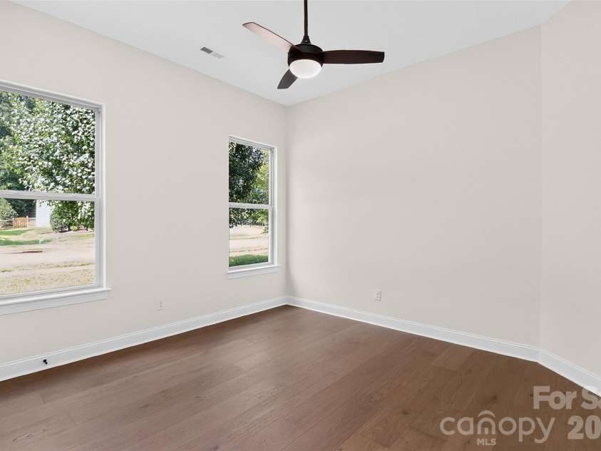 5103 Forest Knoll Court, Indian Trail, NC 28079.  MLS# CAR4414057, YatesRealty ID 46353. BR3