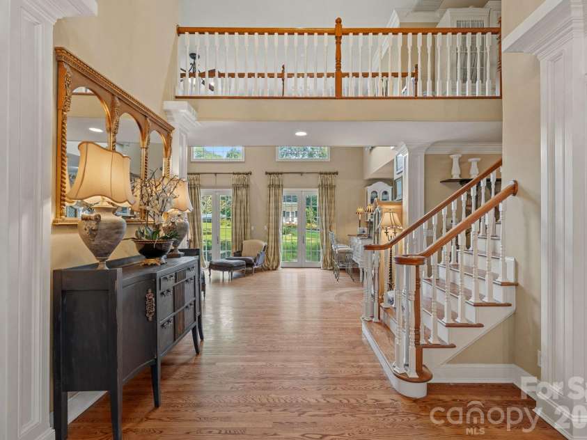 127 Celeste Estates Road, Statesville, NC 28677.  MLS# CAR4416532, YatesRealty ID 46354. 