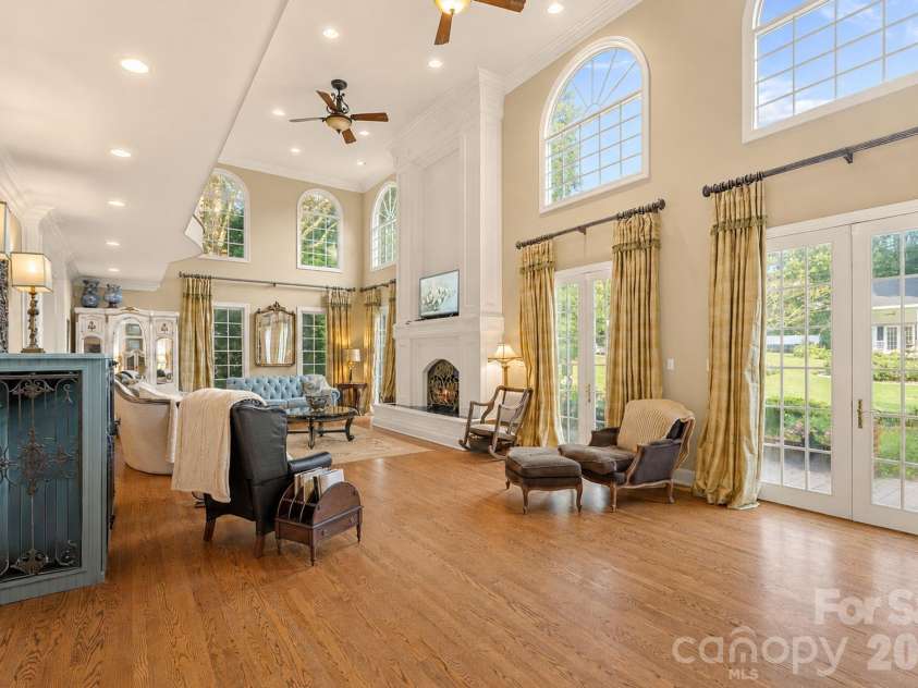 127 Celeste Estates Road, Statesville, NC 28677.  MLS# CAR4416532, YatesRealty ID 46354. 