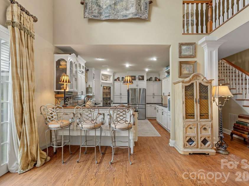 127 Celeste Estates Road, Statesville, NC 28677.  MLS# CAR4416532, YatesRealty ID 46354. 