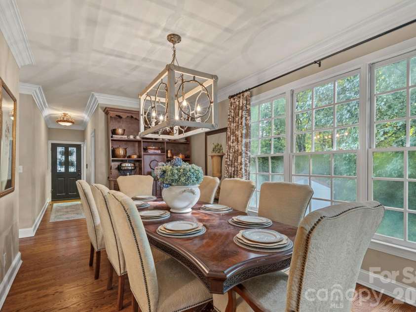 127 Celeste Estates Road, Statesville, NC 28677.  MLS# CAR4416532, YatesRealty ID 46354. 