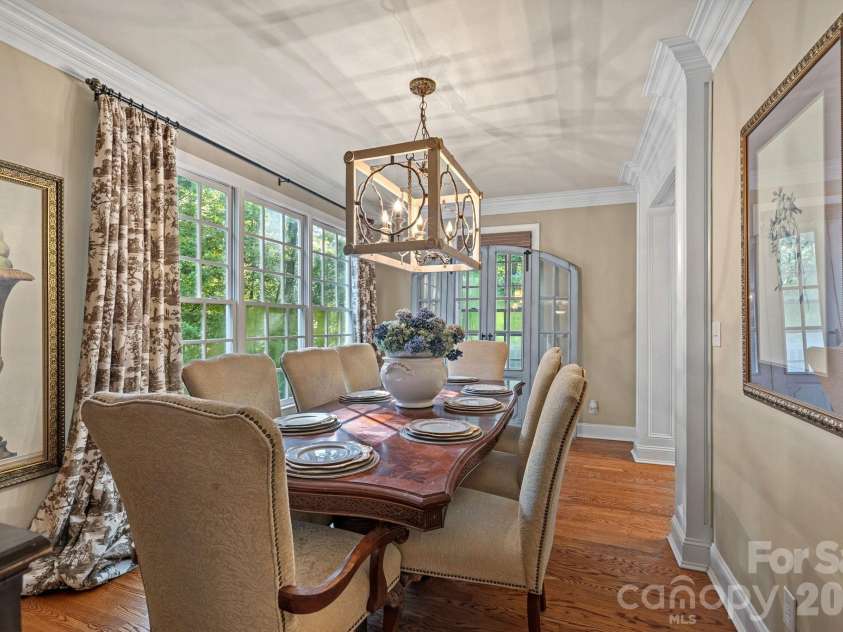 127 Celeste Estates Road, Statesville, NC 28677.  MLS# CAR4416532, YatesRealty ID 46354. 