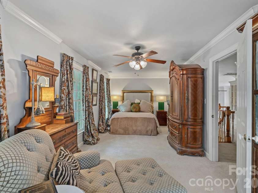 127 Celeste Estates Road, Statesville, NC 28677.  MLS# CAR4416532, YatesRealty ID 46354. 