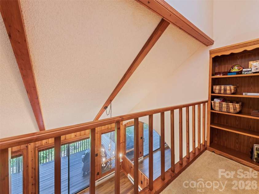 600 Brandywine Road, Waynesville, NC 28786.  MLS# CAR4384597, YatesRealty ID 46355. 
