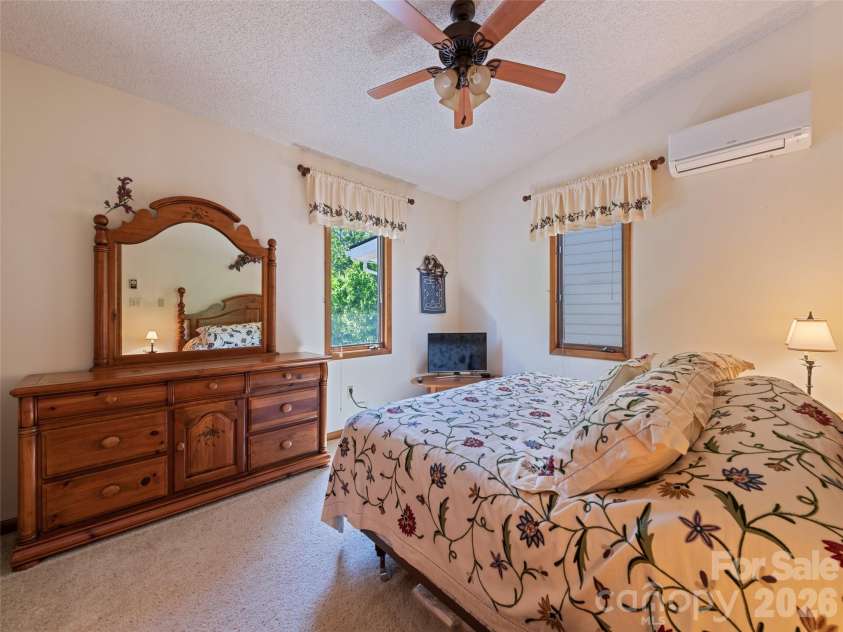 600 Brandywine Road, Waynesville, NC 28786.  MLS# CAR4384597, YatesRealty ID 46355. 