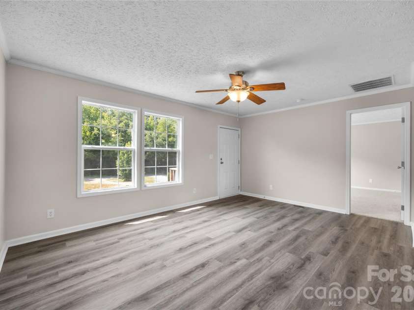 6701 Philadelphia Churc Road, Marshville, NC 28103.  MLS# CAR4415370, YatesRealty ID 46356. 