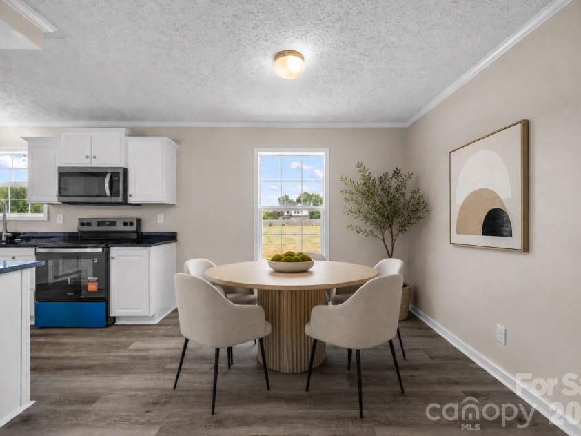 6701 Philadelphia Churc Road, Marshville, NC 28103.  MLS# CAR4415370, YatesRealty ID 46356. 