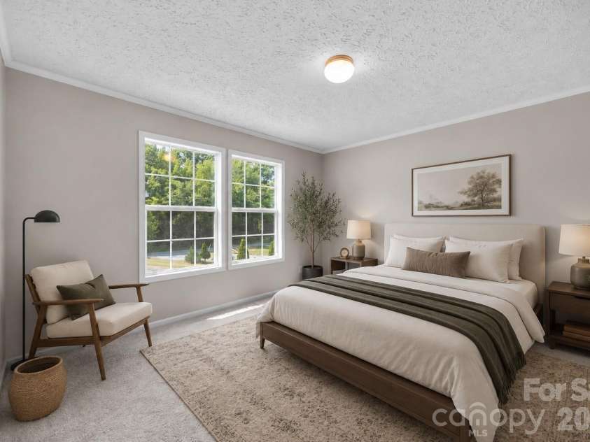 6701 Philadelphia Churc Road, Marshville, NC 28103.  MLS# CAR4415370, YatesRealty ID 46356. 