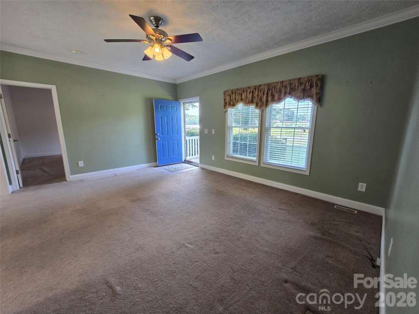 133 Vestal Road, Troy, NC 27371.  MLS# CAR4417417, YatesRealty ID 46358. 