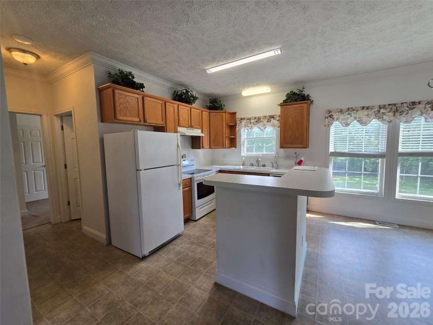 133 Vestal Road, Troy, NC 27371.  MLS# CAR4417417, YatesRealty ID 46358. 