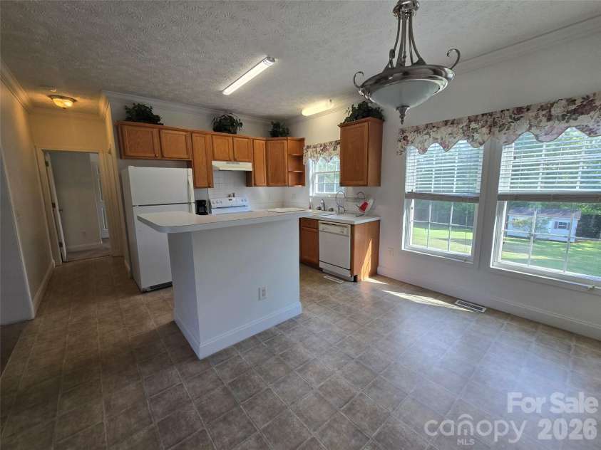 133 Vestal Road, Troy, NC 27371.  MLS# CAR4417417, YatesRealty ID 46358. 