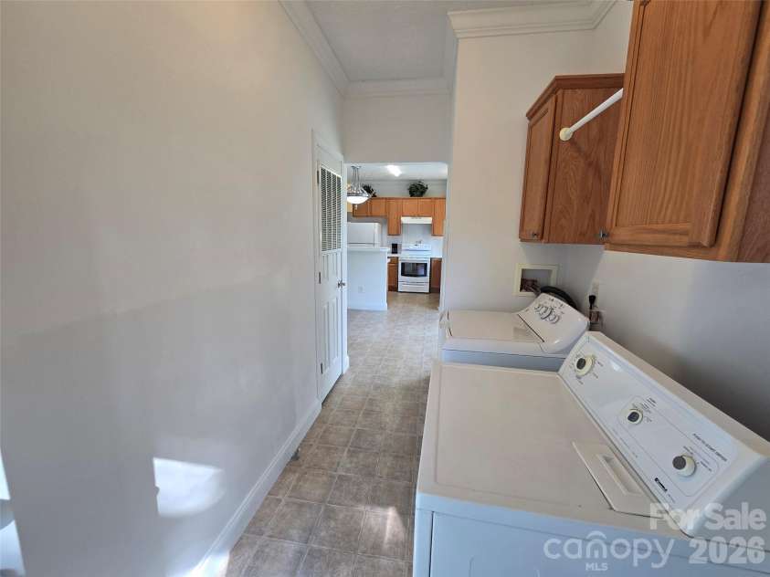 133 Vestal Road, Troy, NC 27371.  MLS# CAR4417417, YatesRealty ID 46358. 