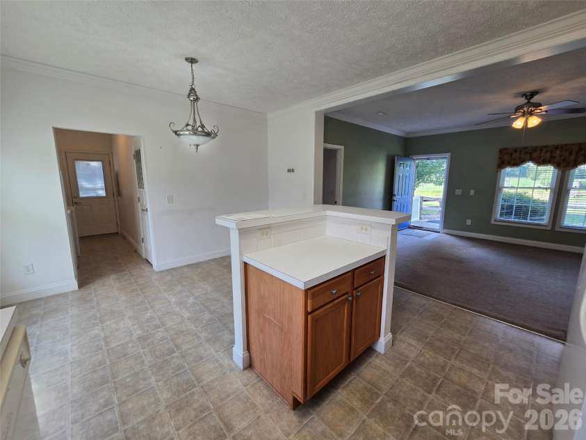 133 Vestal Road, Troy, NC 27371.  MLS# CAR4417417, YatesRealty ID 46358. 