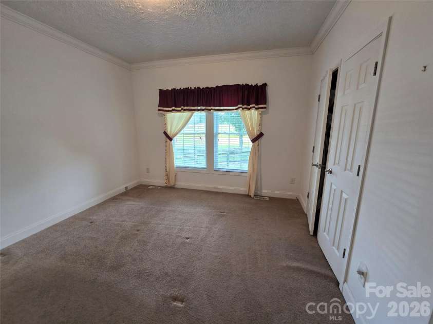 133 Vestal Road, Troy, NC 27371.  MLS# CAR4417417, YatesRealty ID 46358. 