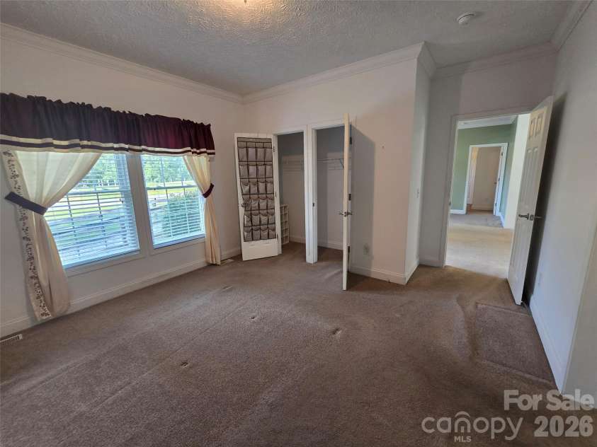 133 Vestal Road, Troy, NC 27371.  MLS# CAR4417417, YatesRealty ID 46358. 